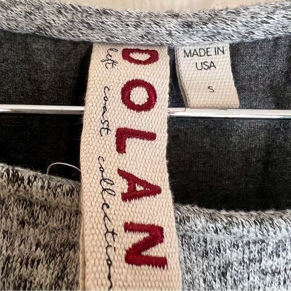 Anthropologie Dolan Fully Lined Super Soft Comfy Dress Small. Never Worn. - Picture 4 of 7